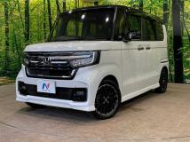 2022 Honda N BOX