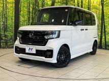 2023 Honda N BOX