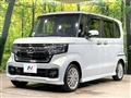 2023 Honda N BOX