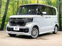 2023 Honda N BOX