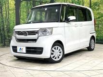 2021 Honda N BOX