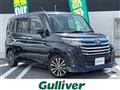 2021 Toyota Roomy