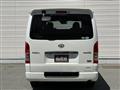 2019 Toyota Hiace Van