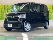 2021 Honda N BOX