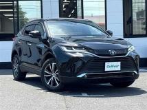 2023 Toyota Harrier Hybrid