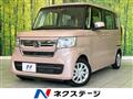 2021 Honda N BOX