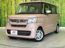 2021 Honda N BOX
