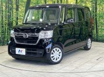 2021 Honda N BOX