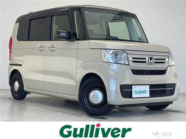 2024 Honda N BOX