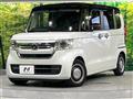 2021 Honda N BOX