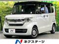 2021 Honda N BOX