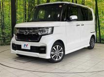 2021 Honda N BOX