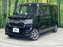 2021 Honda N BOX