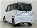 2017 Nissan DAYZ ROOX