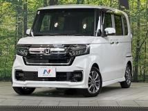 2021 Honda N BOX