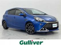 2016 Toyota AQUA