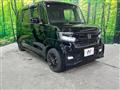 2022 Honda N BOX