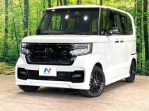 2022 Honda N BOX