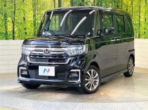 2022 Honda N BOX