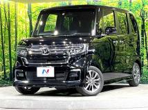 2023 Honda N BOX