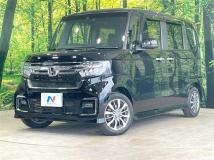 2022 Honda N BOX