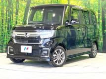 2023 Honda N BOX