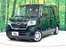 2023 Honda N BOX