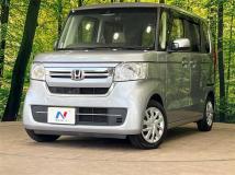 2023 Honda N BOX