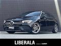 2020 Mercedes-Benz CLA-CLASS