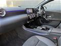 2020 Mercedes-Benz CLA-CLASS