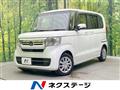 2023 Honda N BOX