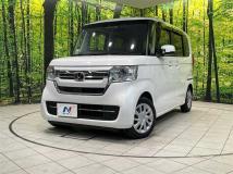2023 Honda N BOX