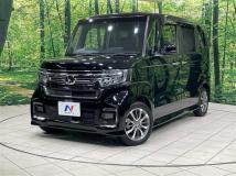 2023 Honda N BOX