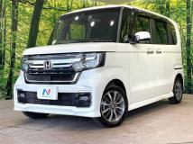 2023 Honda N BOX