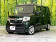 2024 Honda N BOX