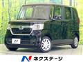 2023 Honda N BOX