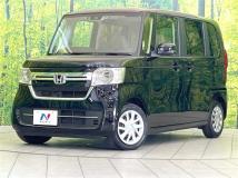 2023 Honda N BOX