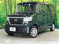 2018 Honda N BOX