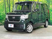 2018 Honda N BOX