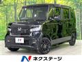 2022 Honda N BOX