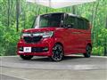2019 Honda N BOX