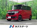 2019 Honda N BOX
