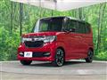 2019 Honda N BOX