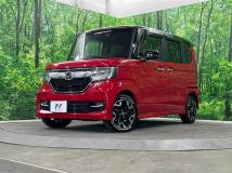 2019 Honda N BOX