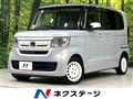 2022 Honda N BOX