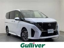 2024 Nissan Serena