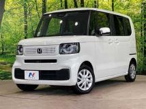 2024 Honda N BOX