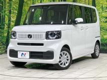 2024 Honda N BOX