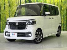 2024 Honda N BOX