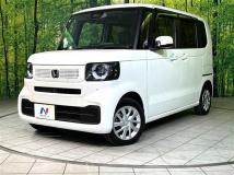 2024 Honda N BOX